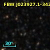 FBW J023927.1-342427