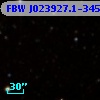 FBW J023927.1-345820