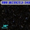 FBW J023927.3-343422
