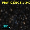 FBW J023928.1-342655