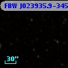 FBW J023935.9-345251
