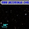 FBW J023936.6-345001