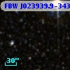 FBW J023939.9-343156