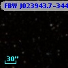 FBW J023943.7-344853