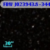 FBW J023943.8-344159