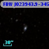 FBW J023943.9-345313