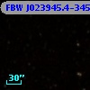 FBW J023945.4-345513