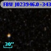 FBW J023946.0-343651