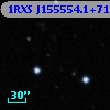 1RXS J155554.1+715817