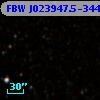 FBW J023947.5-344607