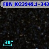 FBW J023948.1-343044