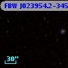 FBW J023954.2-345714