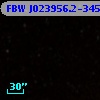 FBW J023956.2-345752