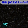 FBW J023957.4-342558