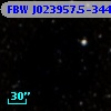FBW J023957.5-344722