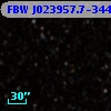 FBW J023957.7-344028
