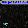FBW J023958.5-343224