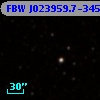 FBW J023959.7-345452