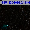 FBW J024003.2-344020