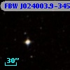 FBW J024003.9-345813
