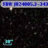 FBW J024005.3-343619