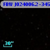 FBW J024006.2-345559