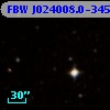 FBW J024008.0-345802