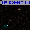 FBW J024009.7-341951