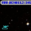 FBW J024011.2-345742