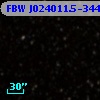 FBW J024011.5-344035