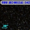 FBW J024013.6-342723