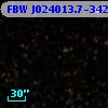 FBW J024013.7-342032