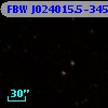 FBW J024015.5-345755