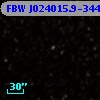 FBW J024015.9-344016