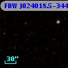 FBW J024018.5-344846