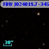 FBW J024018.7-345656