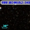 FBW J024019.2-343823