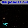 FBW J024019.6-345014