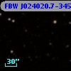 FBW J024020.7-345400