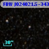 FBW J024021.5-343038