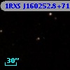 1RXS J160252.8+715833