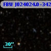 FBW J024024.0-342145