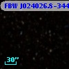 FBW J024026.8-344239