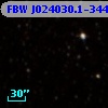 FBW J024030.1-344457