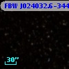 FBW J024032.6-344129