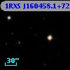 1RXS J160458.1+721312