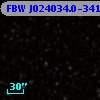 FBW J024034.0-341922