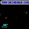 FBW J024040.0-345721