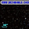 FBW J024040.1-343051
