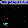 FBW J024043.6-344500
